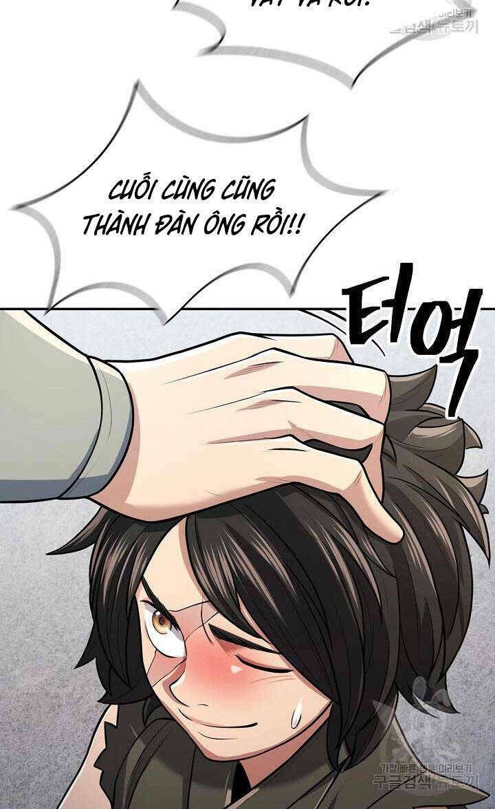 Kiếm Ma Đạo Chapter 6 - Trang 2