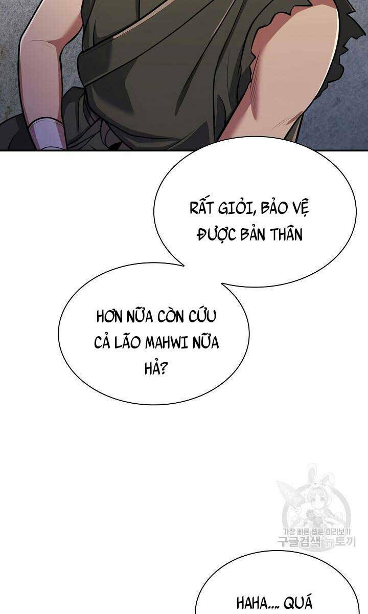 Kiếm Ma Đạo Chapter 6 - Trang 2