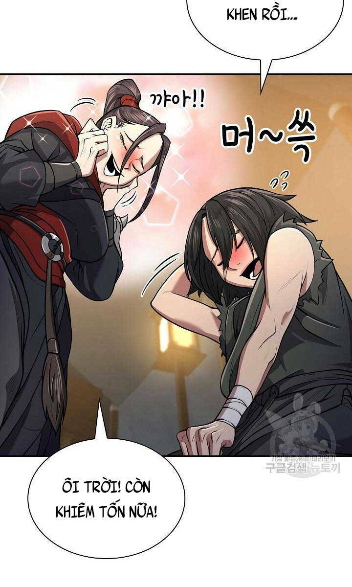 Kiếm Ma Đạo Chapter 6 - Trang 2