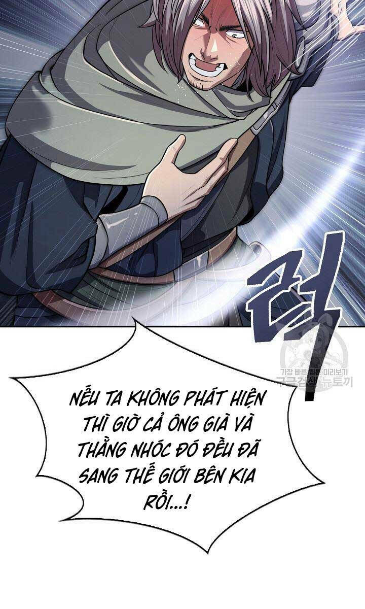 Kiếm Ma Đạo Chapter 6 - Trang 2