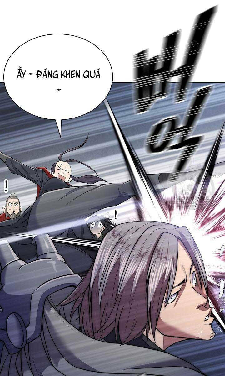 Kiếm Ma Đạo Chapter 6 - Trang 2