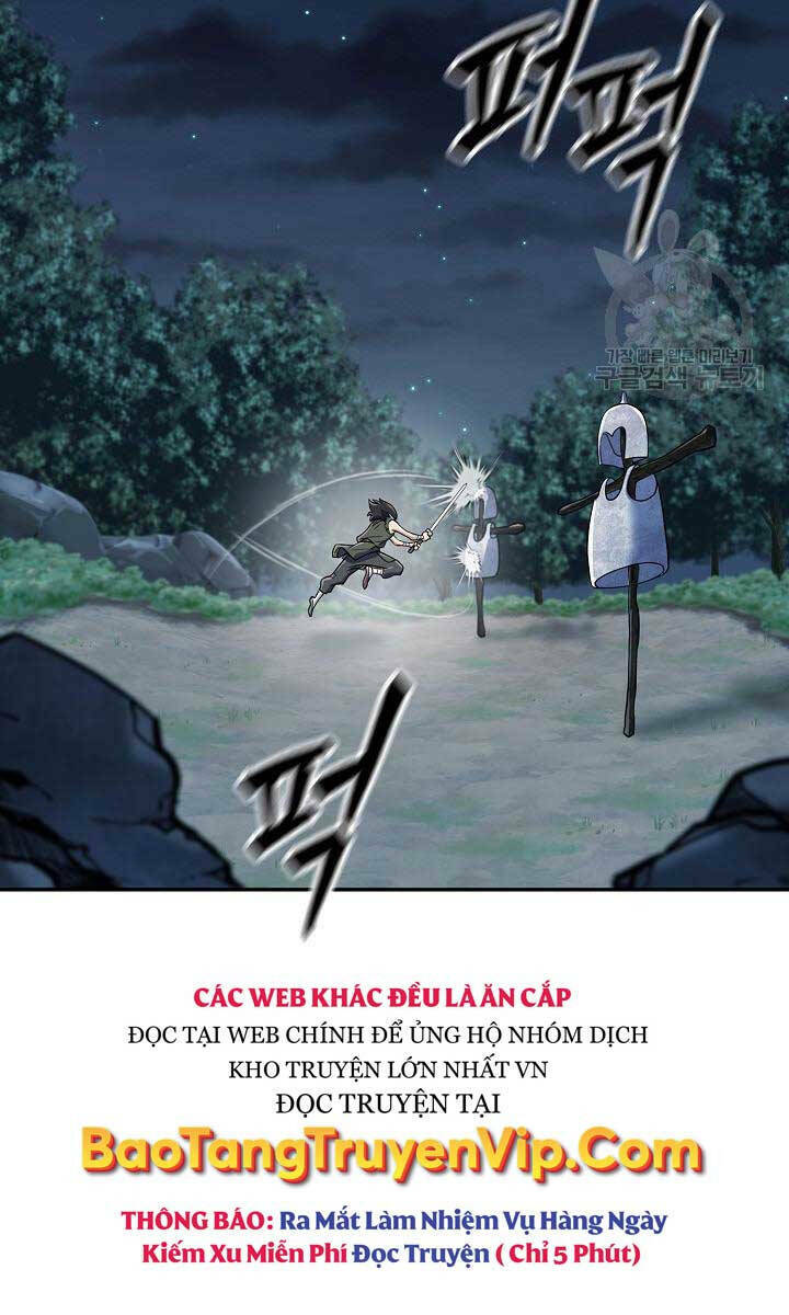 Kiếm Ma Đạo Chapter 6 - Trang 2