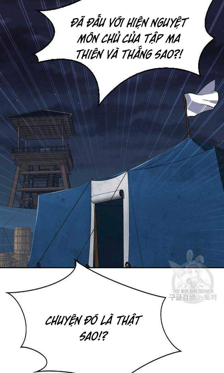 Kiếm Ma Đạo Chapter 6 - Trang 2