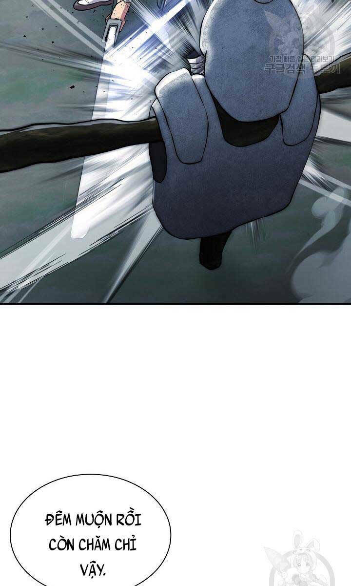 Kiếm Ma Đạo Chapter 6 - Trang 2