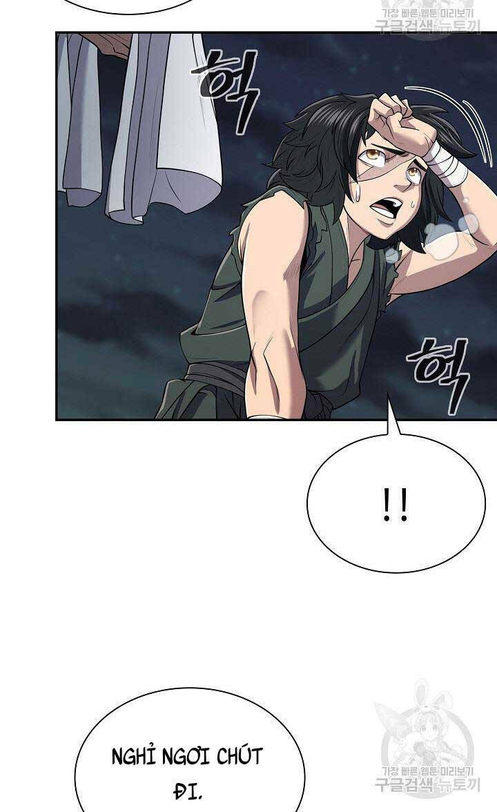 Kiếm Ma Đạo Chapter 6 - Trang 2