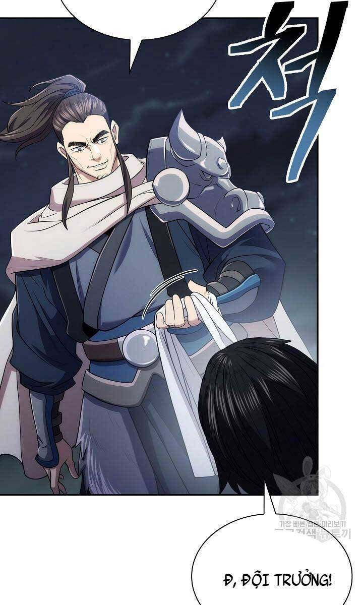 Kiếm Ma Đạo Chapter 6 - Trang 2