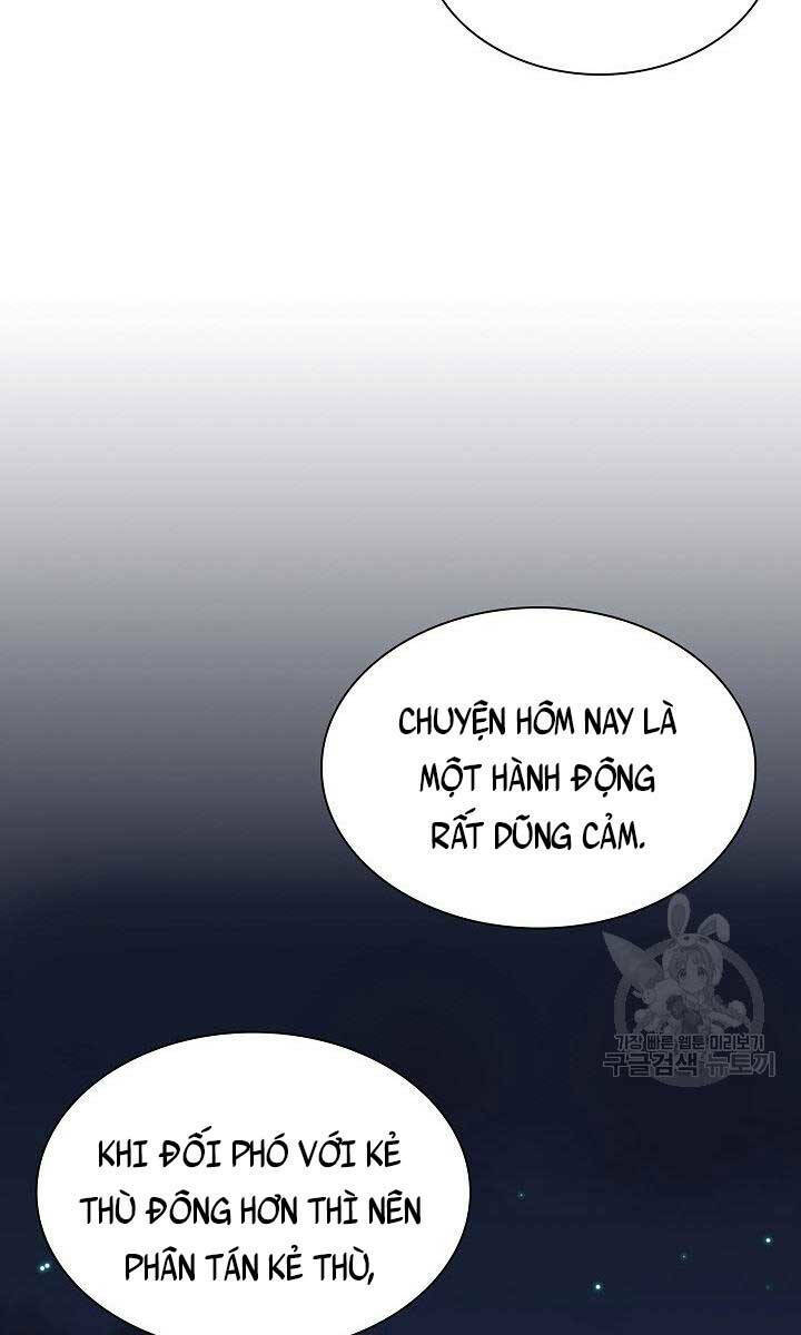 Kiếm Ma Đạo Chapter 6 - Trang 2