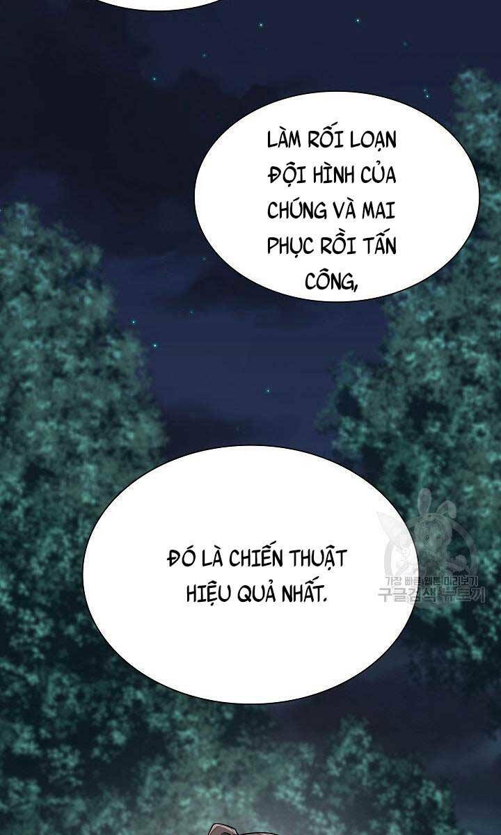 Kiếm Ma Đạo Chapter 6 - Trang 2
