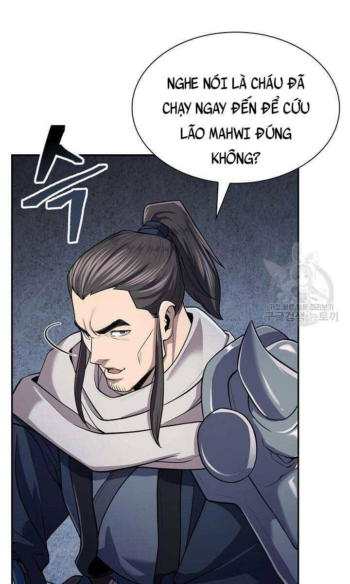 Kiếm Ma Đạo Chapter 6 - Trang 2