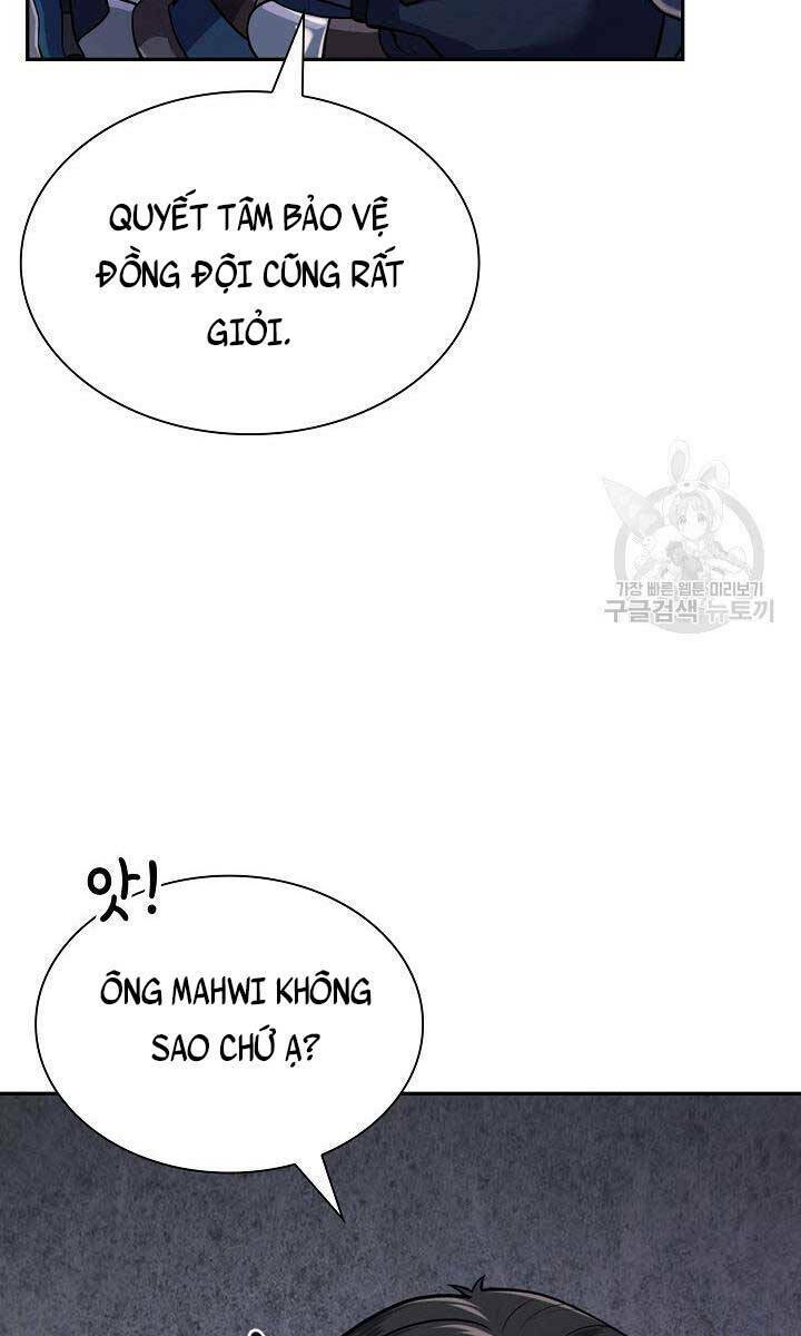 Kiếm Ma Đạo Chapter 6 - Trang 2