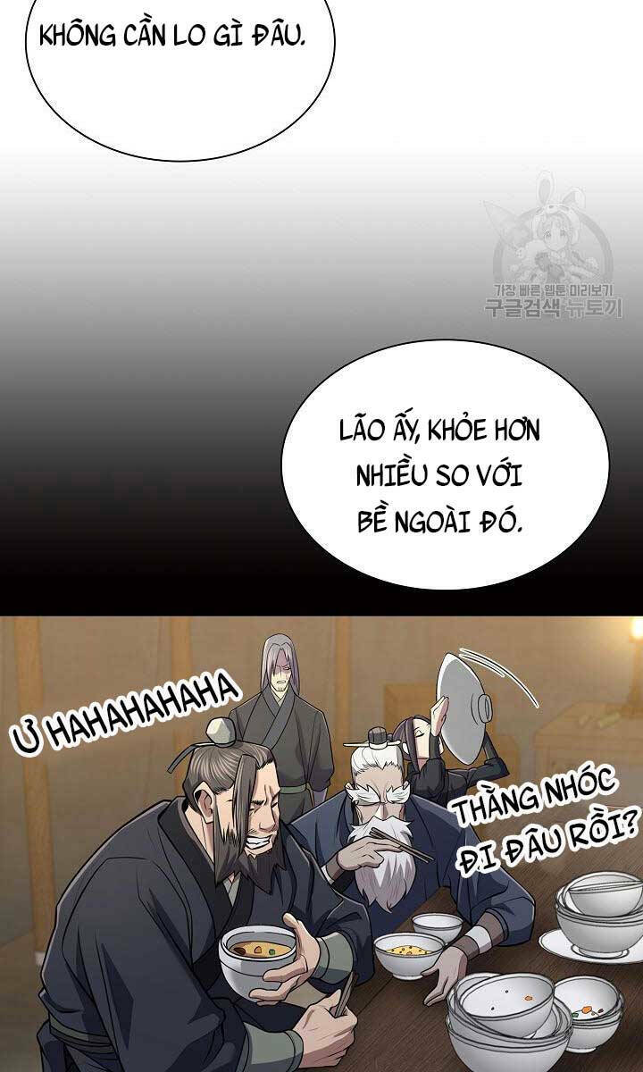 Kiếm Ma Đạo Chapter 6 - Trang 2