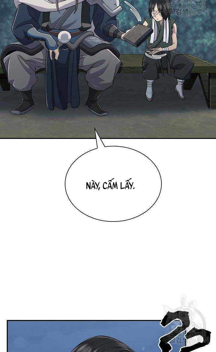 Kiếm Ma Đạo Chapter 6 - Trang 2