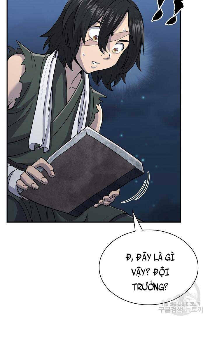 Kiếm Ma Đạo Chapter 6 - Trang 2