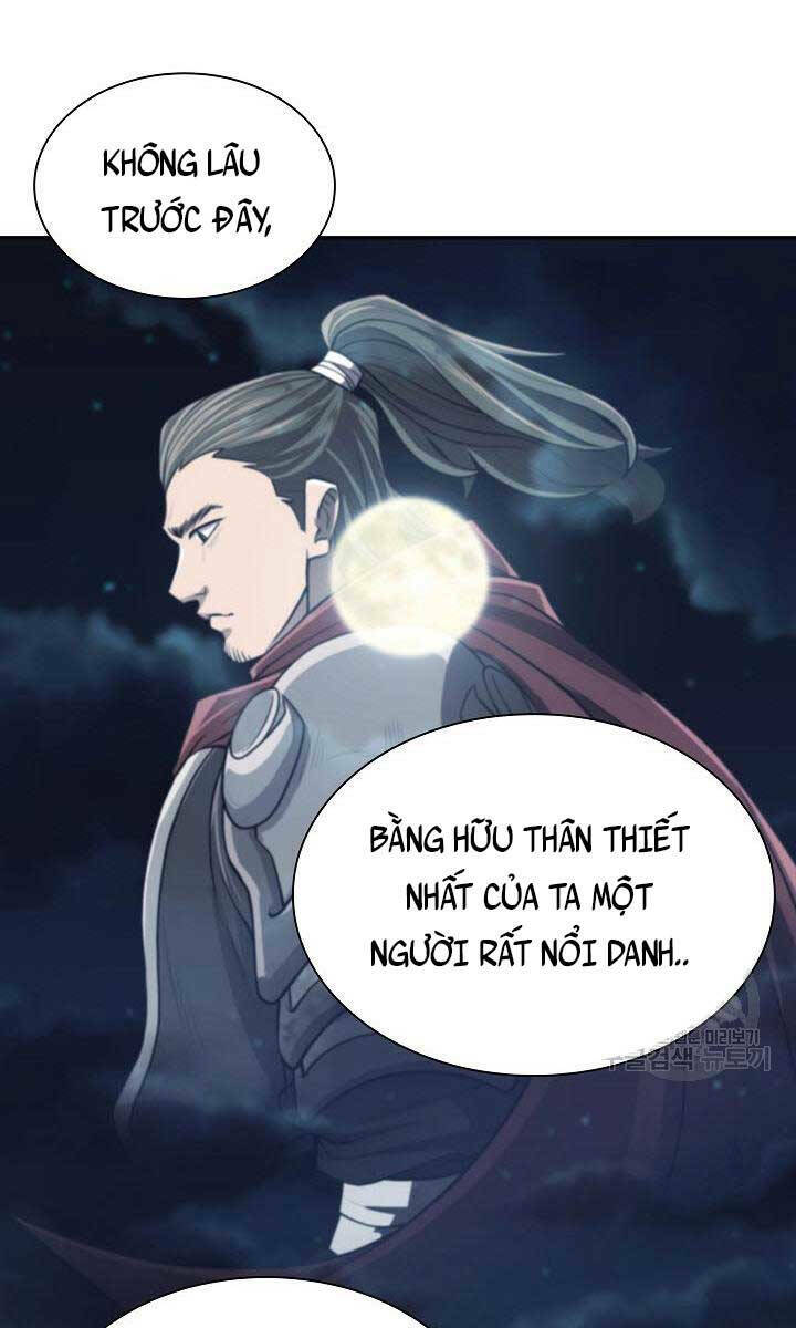 Kiếm Ma Đạo Chapter 6 - Trang 2