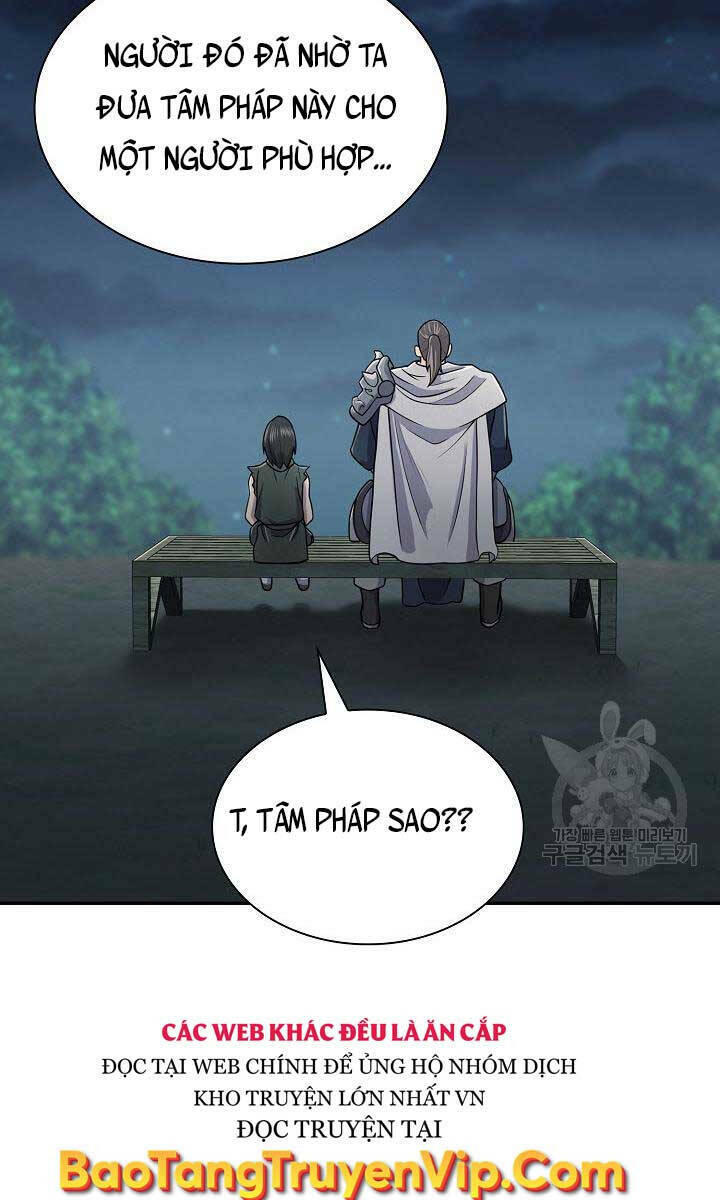 Kiếm Ma Đạo Chapter 6 - Trang 2