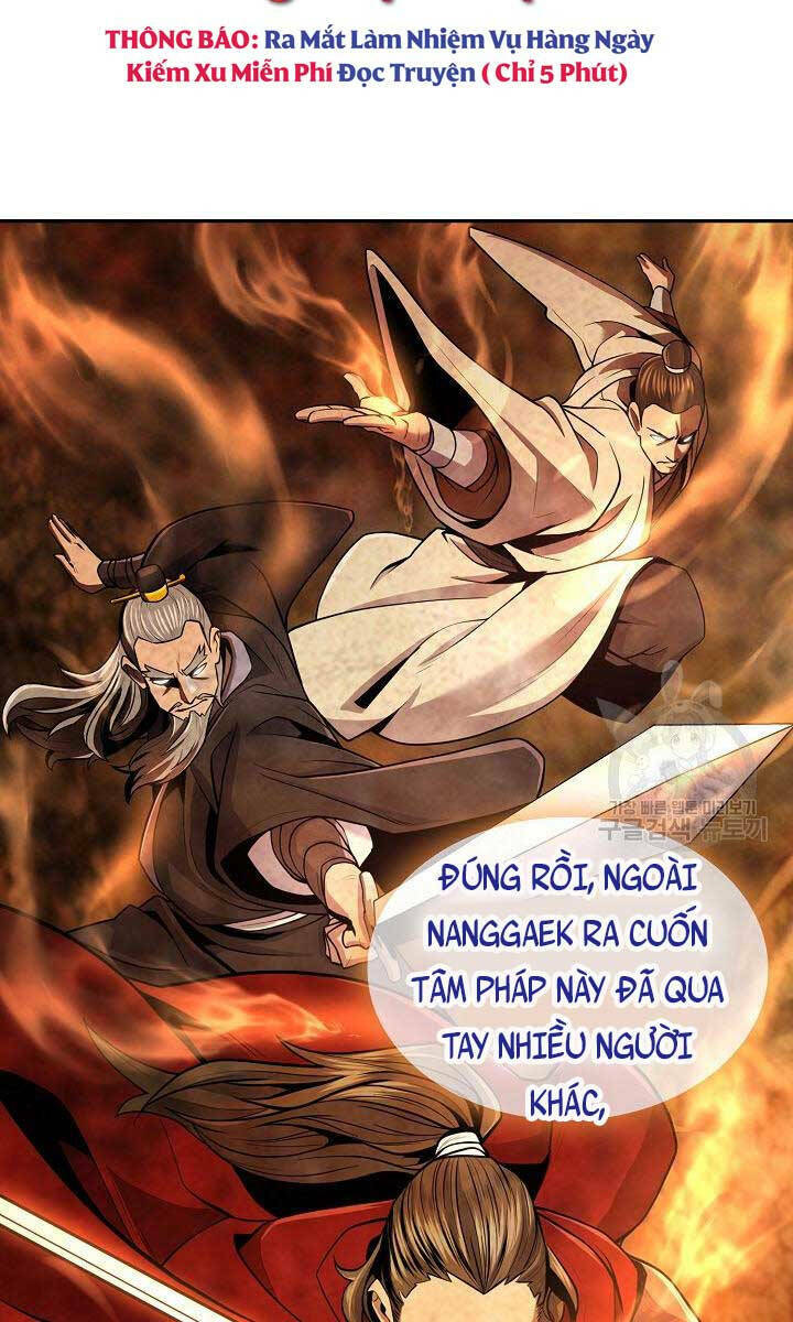 Kiếm Ma Đạo Chapter 6 - Trang 2