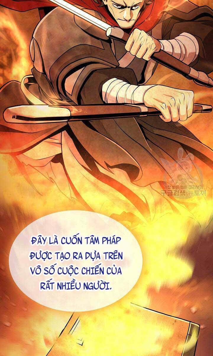 Kiếm Ma Đạo Chapter 6 - Trang 2