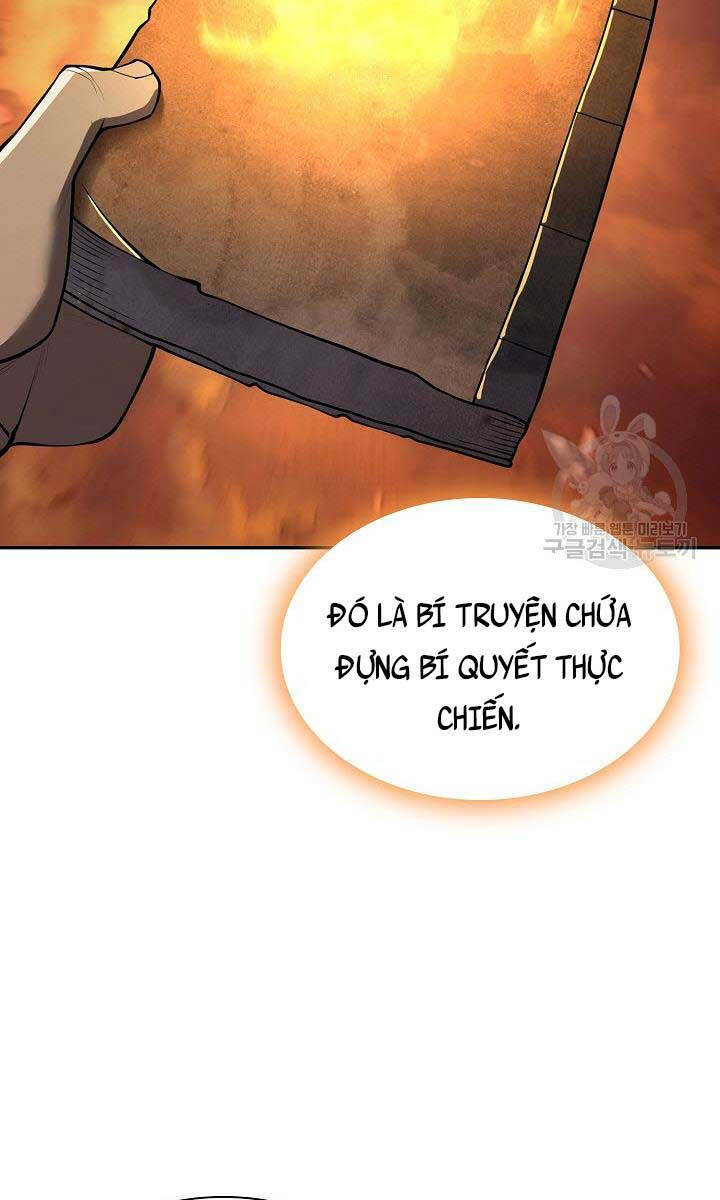 Kiếm Ma Đạo Chapter 6 - Trang 2