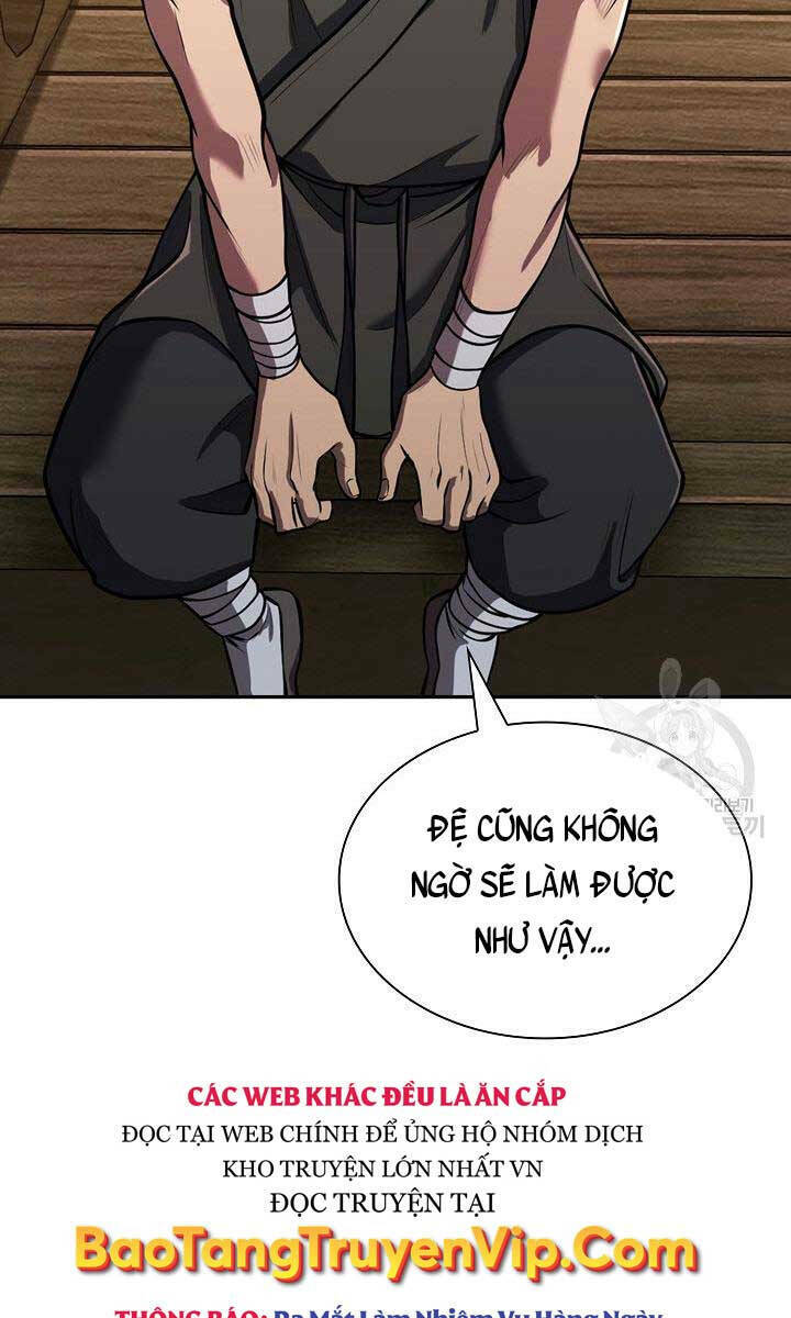 Kiếm Ma Đạo Chapter 6 - Trang 2