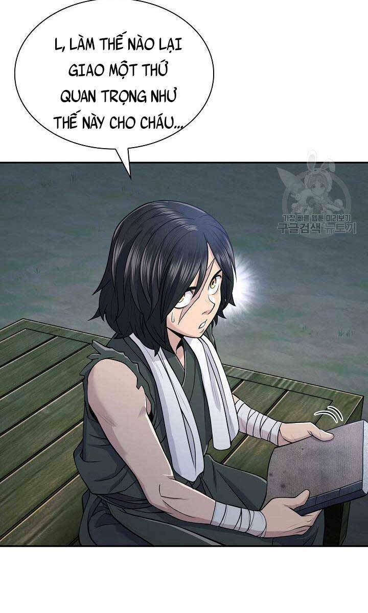 Kiếm Ma Đạo Chapter 6 - Trang 2