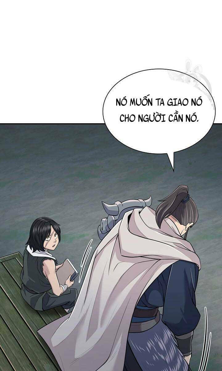 Kiếm Ma Đạo Chapter 6 - Trang 2