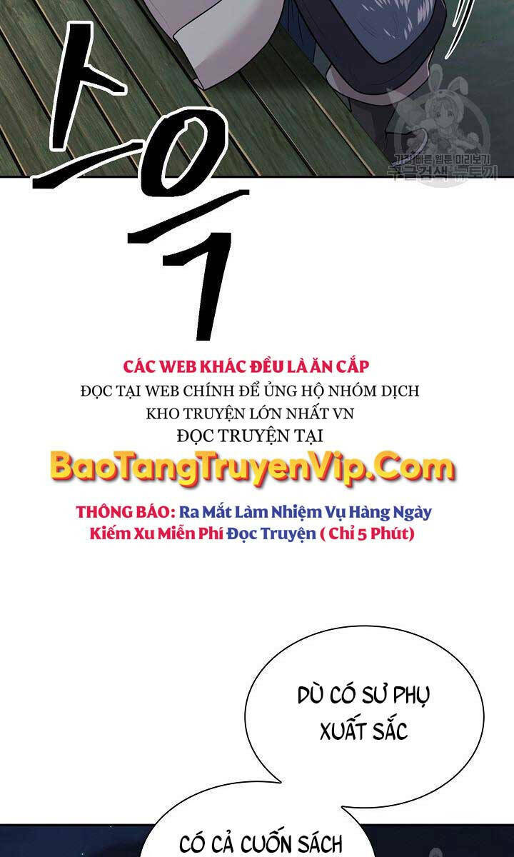 Kiếm Ma Đạo Chapter 6 - Trang 2