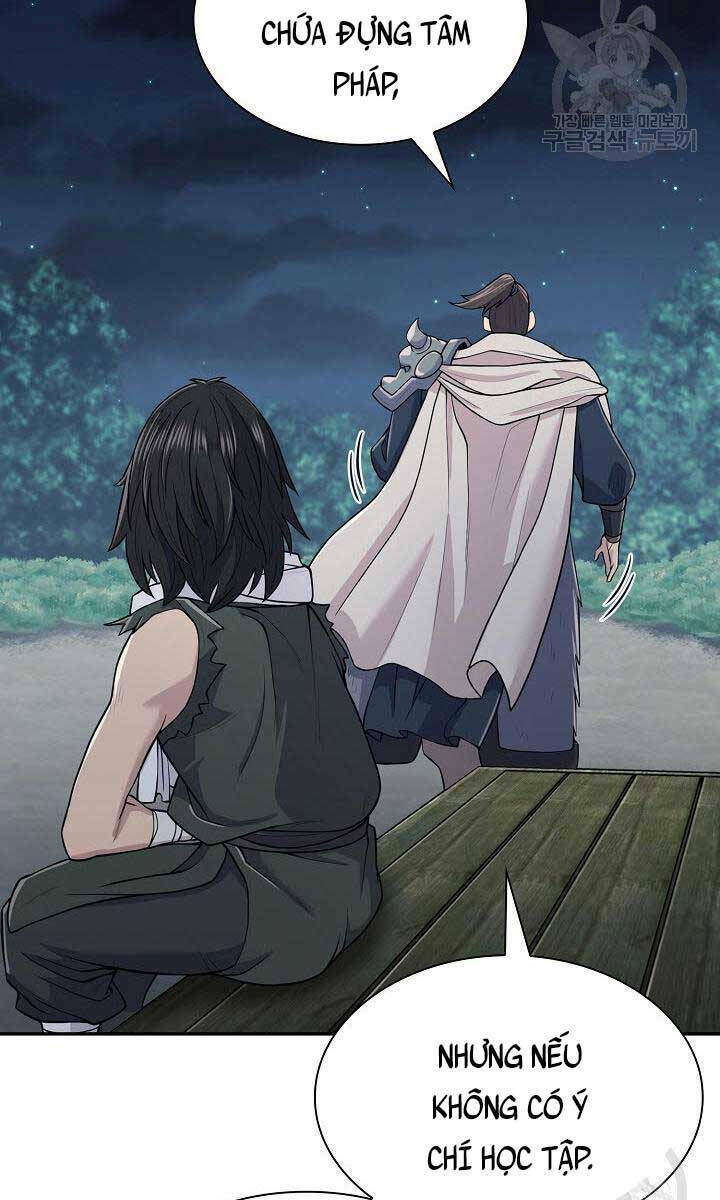 Kiếm Ma Đạo Chapter 6 - Trang 2