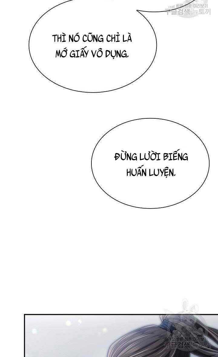 Kiếm Ma Đạo Chapter 6 - Trang 2