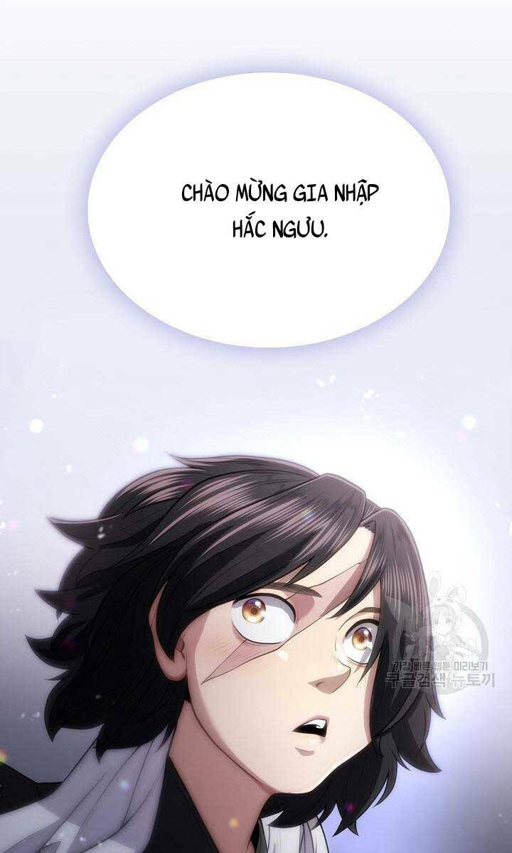 Kiếm Ma Đạo Chapter 6 - Trang 2