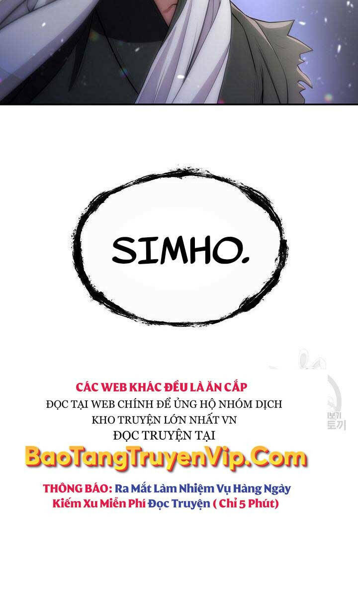 Kiếm Ma Đạo Chapter 6 - Trang 2