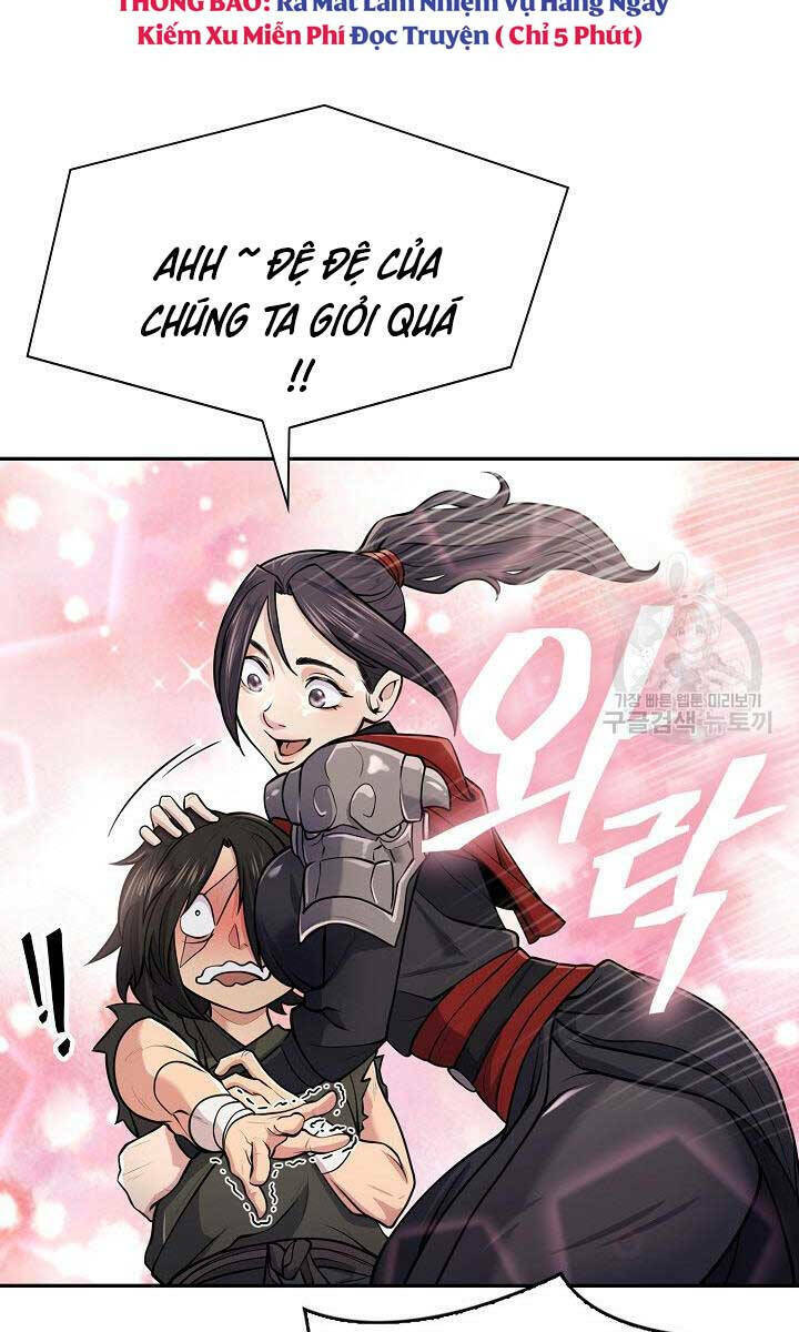 Kiếm Ma Đạo Chapter 6 - Trang 2