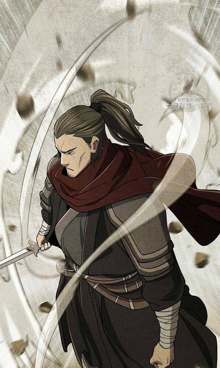 Kiếm Ma Đạo Chapter 6 - Trang 2