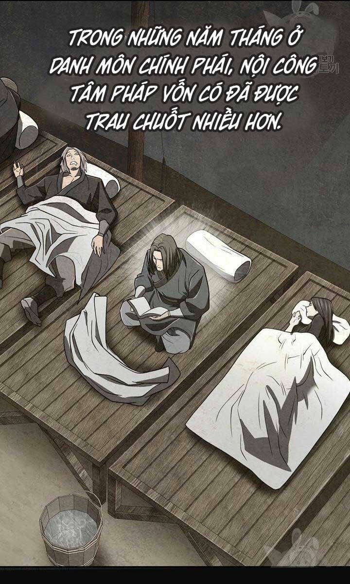 Kiếm Ma Đạo Chapter 6 - Trang 2