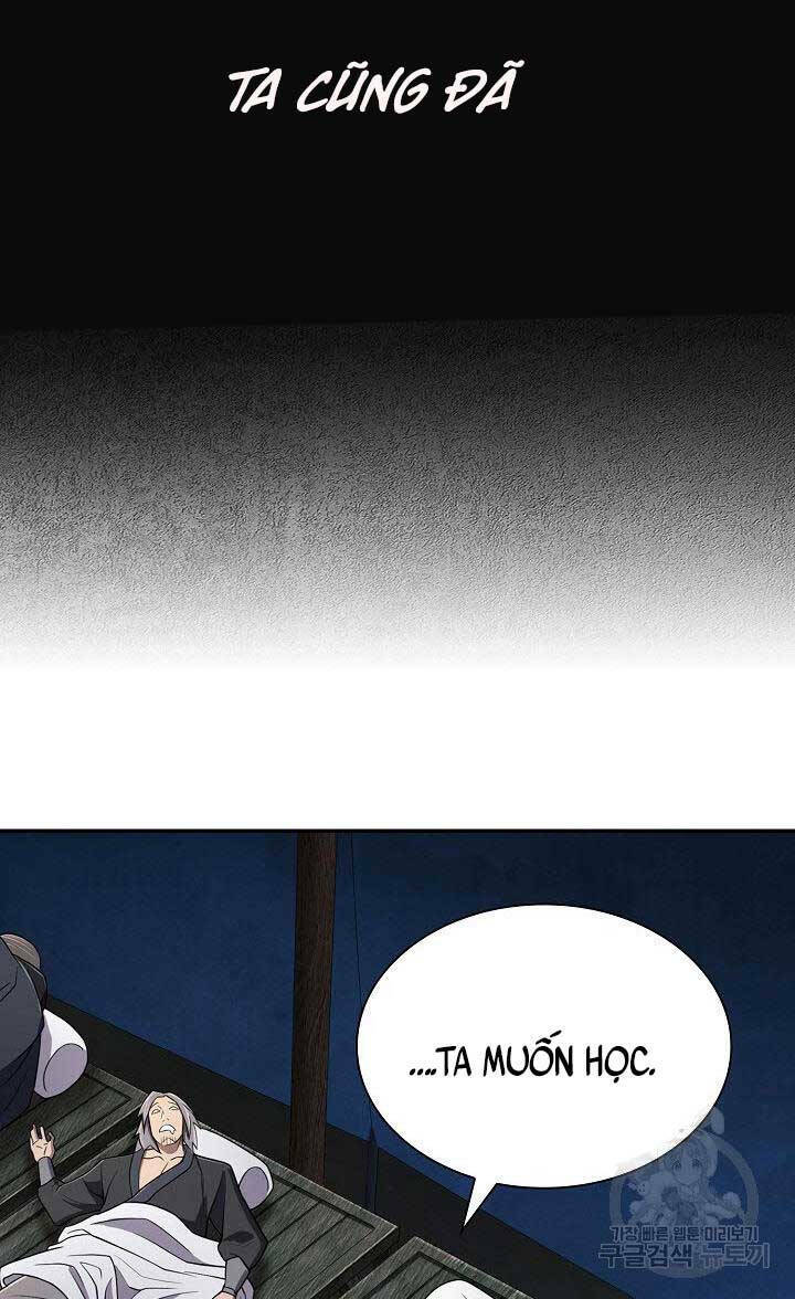 Kiếm Ma Đạo Chapter 6 - Trang 2