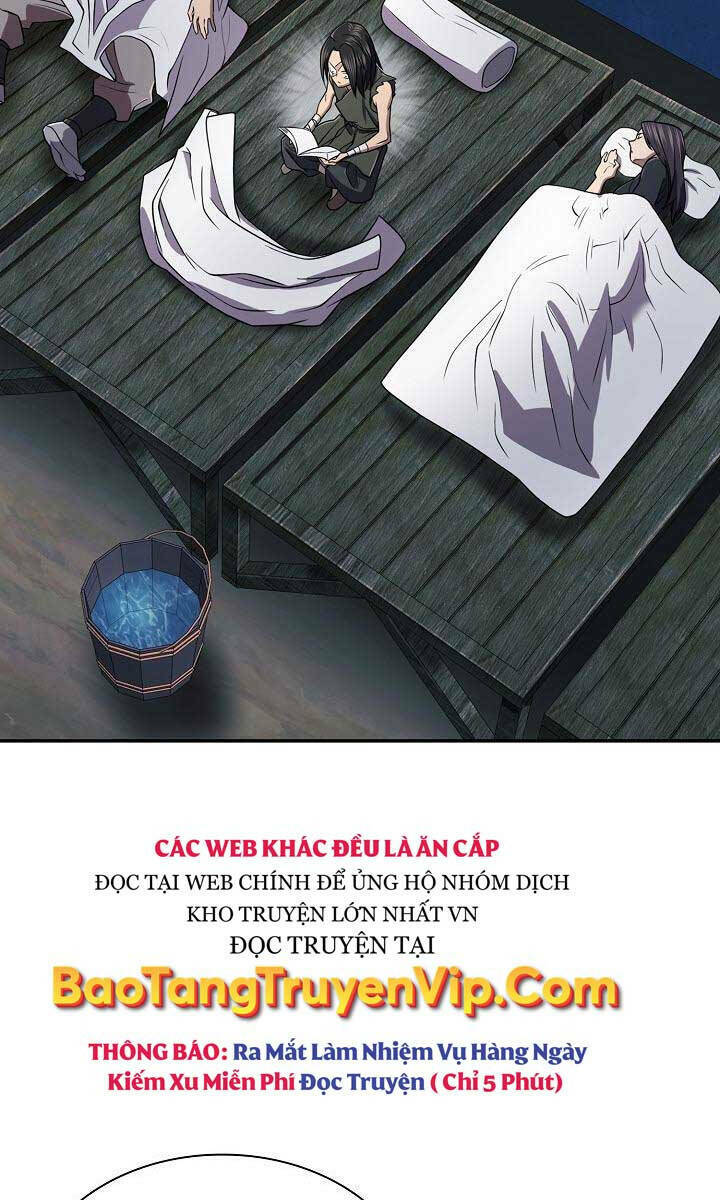 Kiếm Ma Đạo Chapter 6 - Trang 2