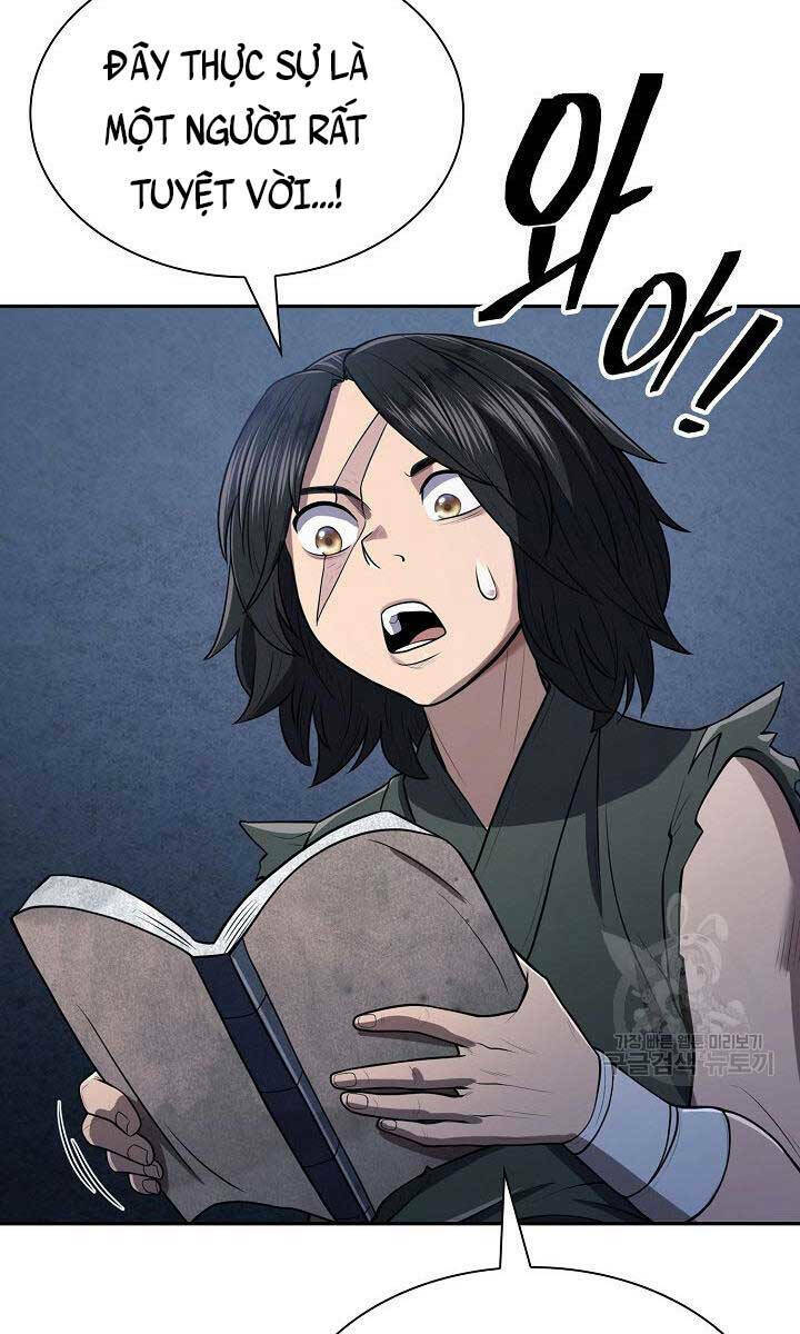 Kiếm Ma Đạo Chapter 6 - Trang 2