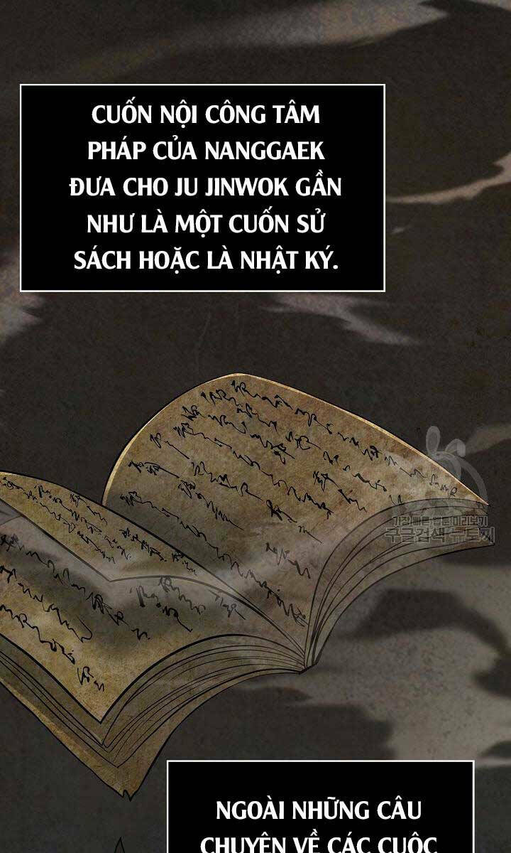 Kiếm Ma Đạo Chapter 6 - Trang 2