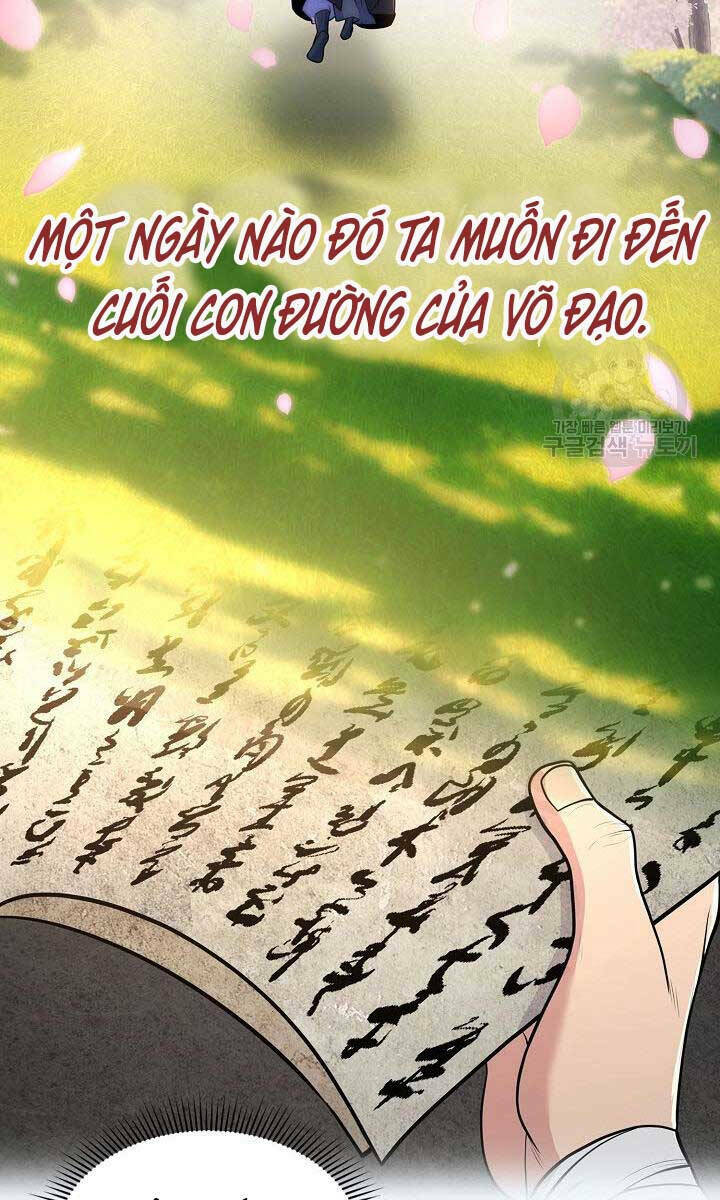 Kiếm Ma Đạo Chapter 6 - Trang 2