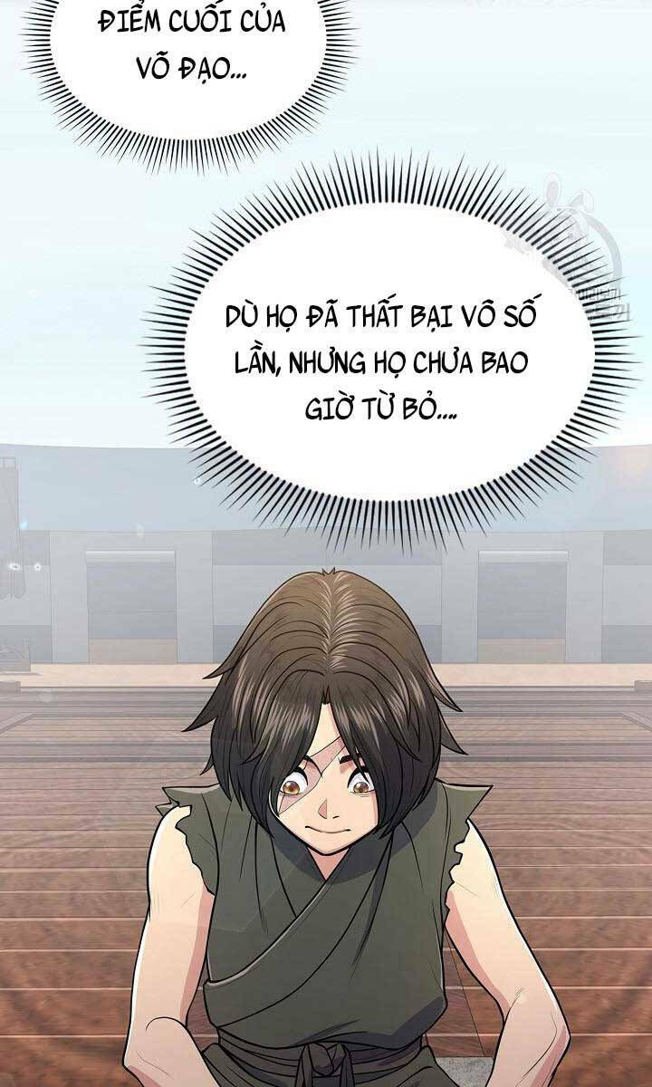 Kiếm Ma Đạo Chapter 6 - Trang 2