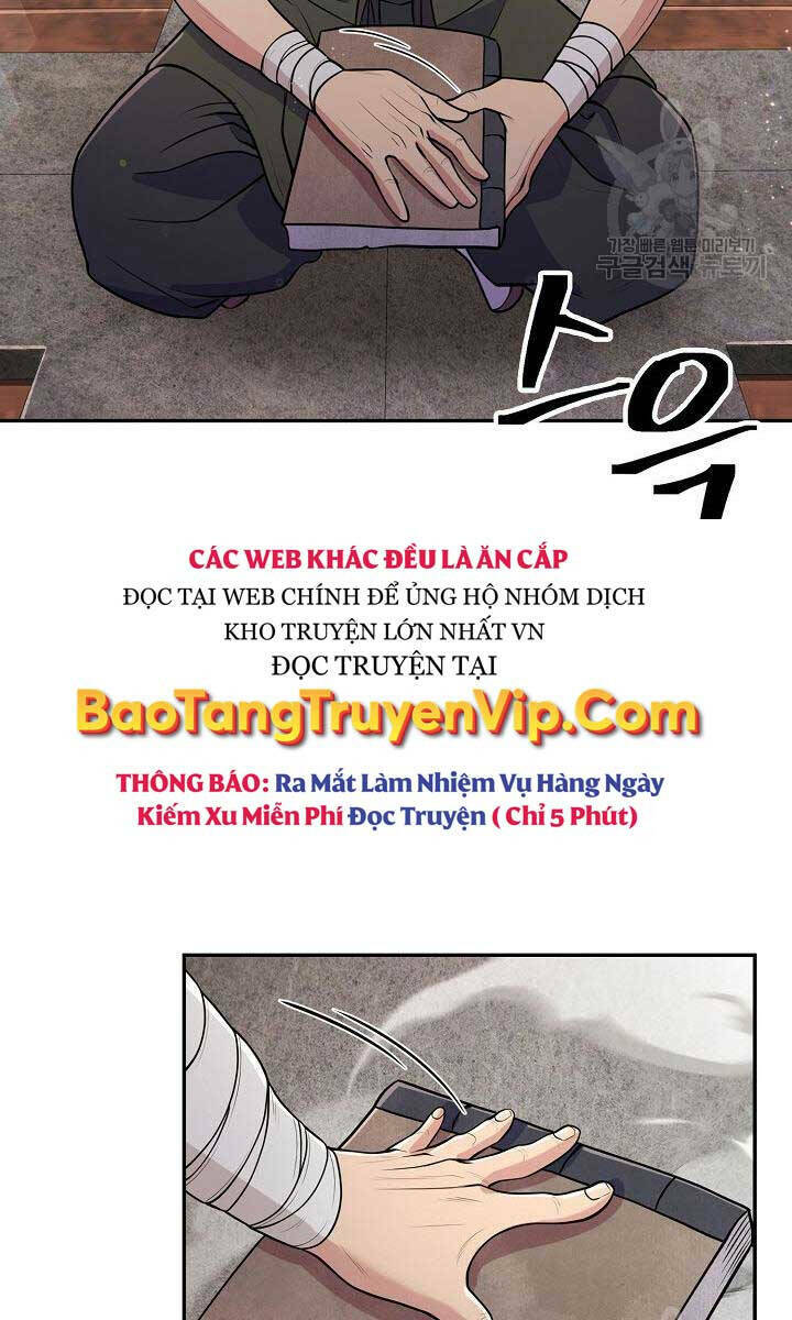 Kiếm Ma Đạo Chapter 6 - Trang 2