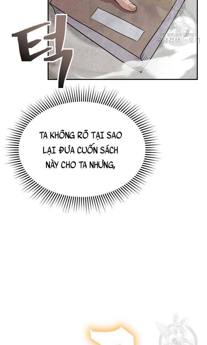 Kiếm Ma Đạo Chapter 6 - Trang 2