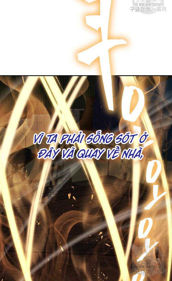 Kiếm Ma Đạo Chapter 6 - Trang 2