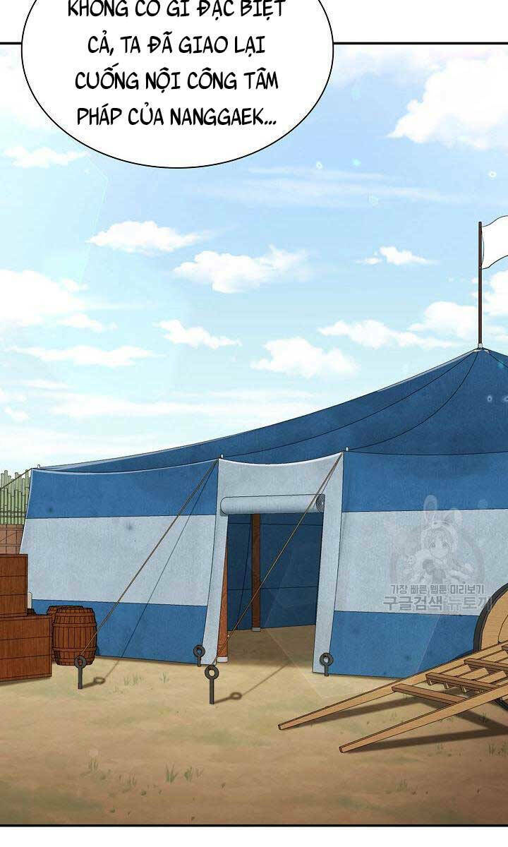 Kiếm Ma Đạo Chapter 6 - Trang 2