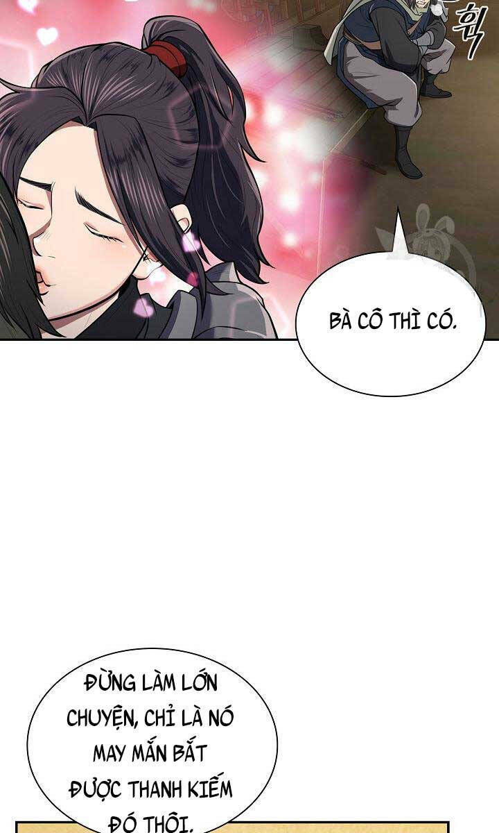 Kiếm Ma Đạo Chapter 6 - Trang 2