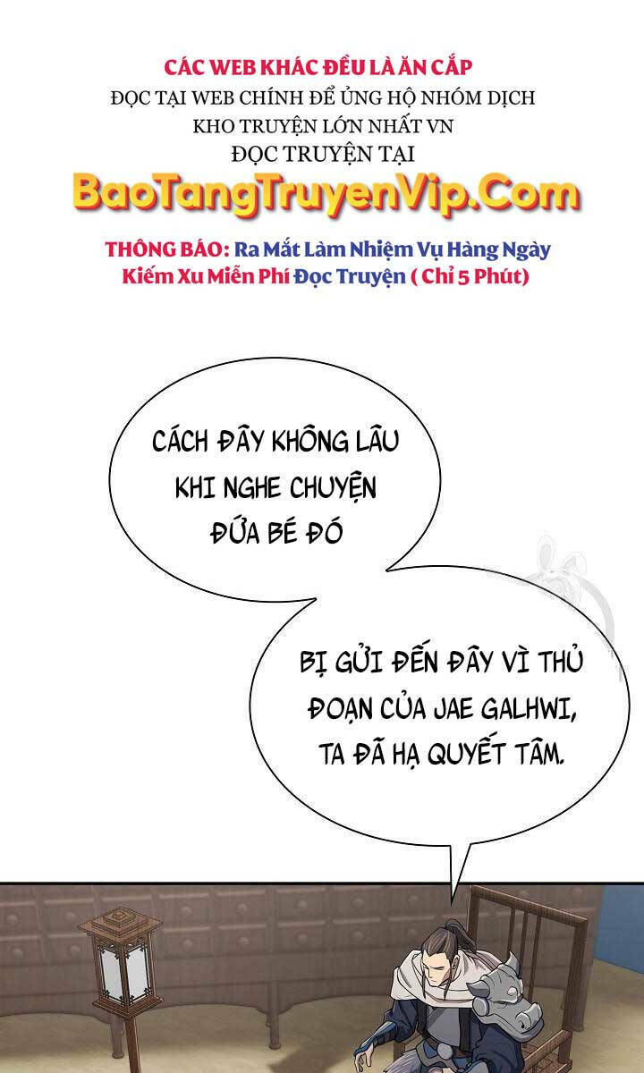 Kiếm Ma Đạo Chapter 6 - Trang 2