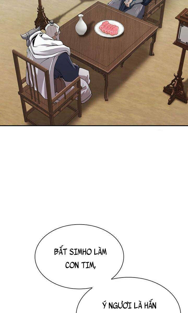 Kiếm Ma Đạo Chapter 6 - Trang 2