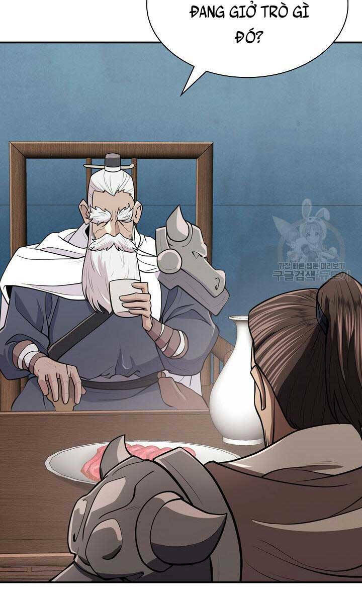 Kiếm Ma Đạo Chapter 6 - Trang 2