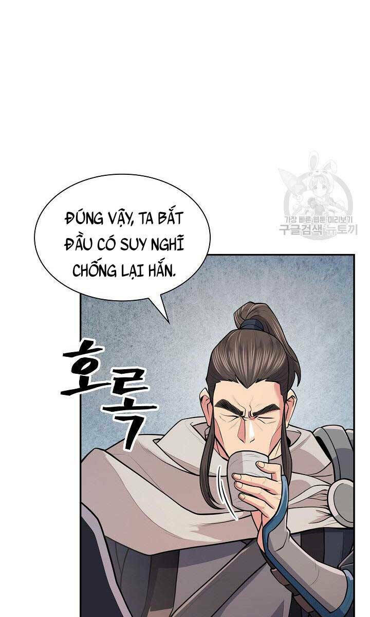 Kiếm Ma Đạo Chapter 6 - Trang 2