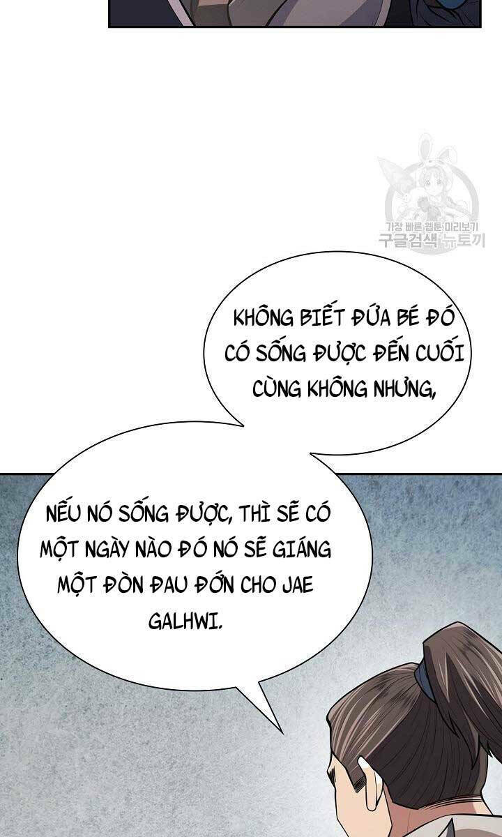 Kiếm Ma Đạo Chapter 6 - Trang 2