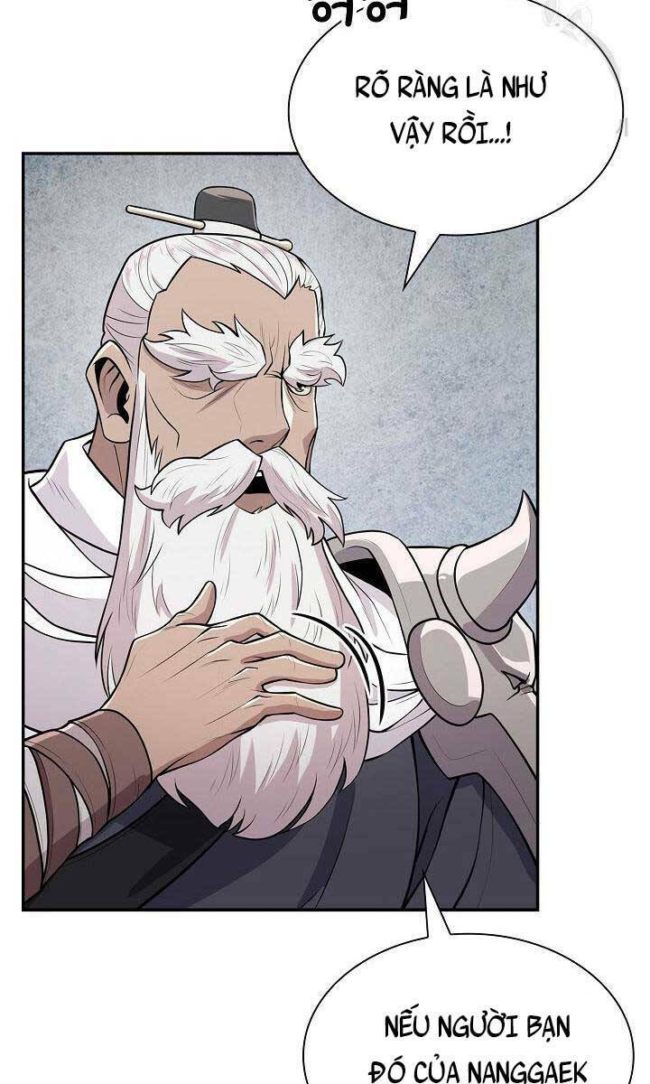 Kiếm Ma Đạo Chapter 6 - Trang 2